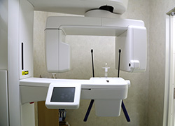 アーム型Ⅹ線CT診断装置　AUGE SOLIO